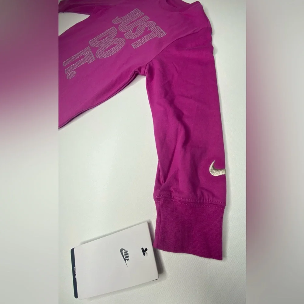 Nike girls long